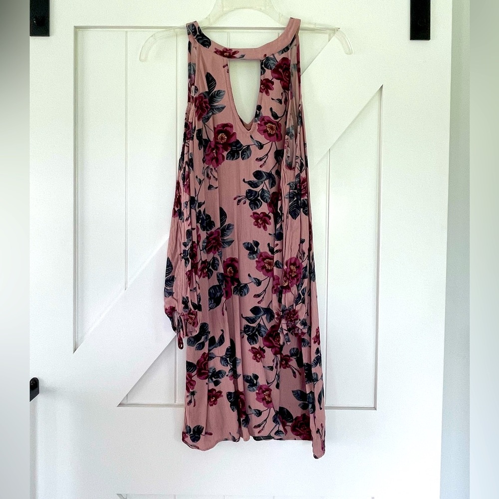 American Eagle dress